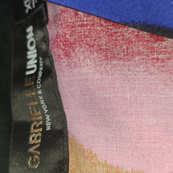 🔥Gabrielle Union X New York & Company🔥 - Picture 8 of 8